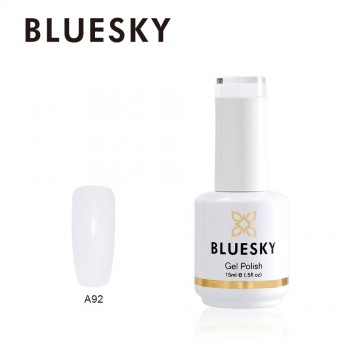Ημιμόνιμο βερνίκι BLUESKY GEL POLISH 15ML A092